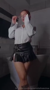 Unapologetically me part 18