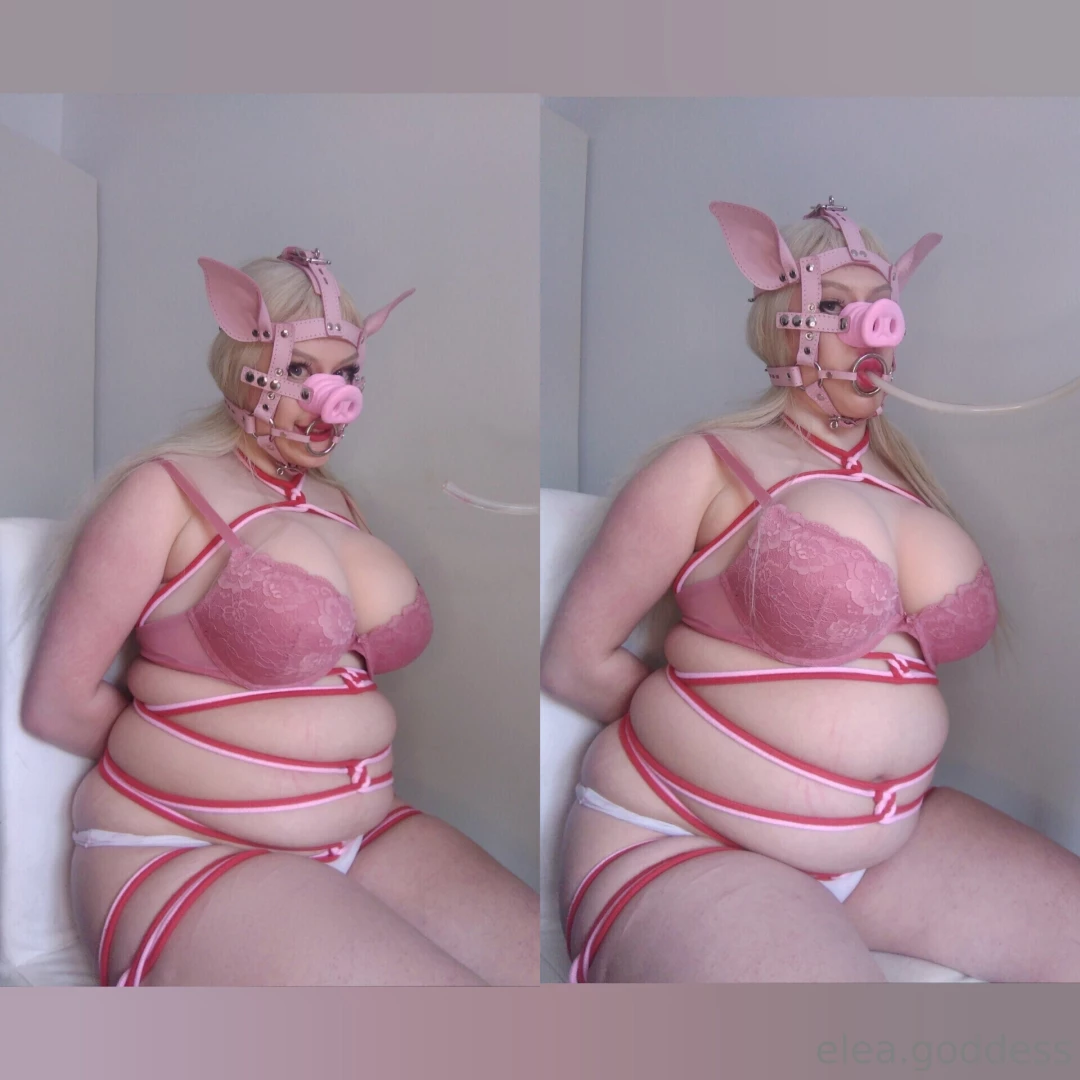 I m so proud of this bondage y all part 2 