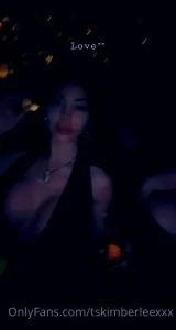 Tskimberleexxx part 13