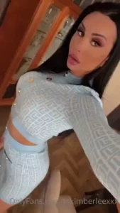 Tskimberleexxx part 9