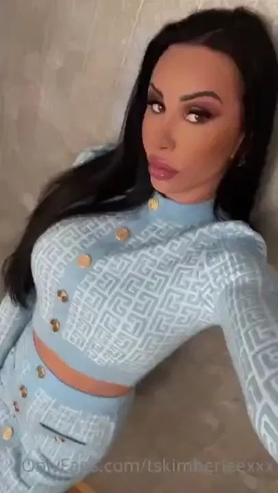 Tskimberleexxx part 4 