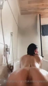 Would you like to be behind me part 8