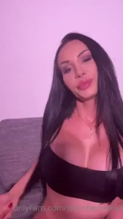 Jerk off instructions and dirty talk 