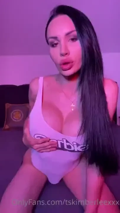 Big dildo masturbation 