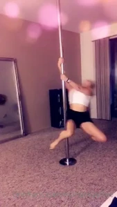 Your personal stripper part 7