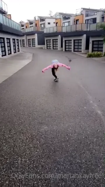 Spin me anyway you want 