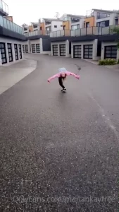 Spin me anyway you want