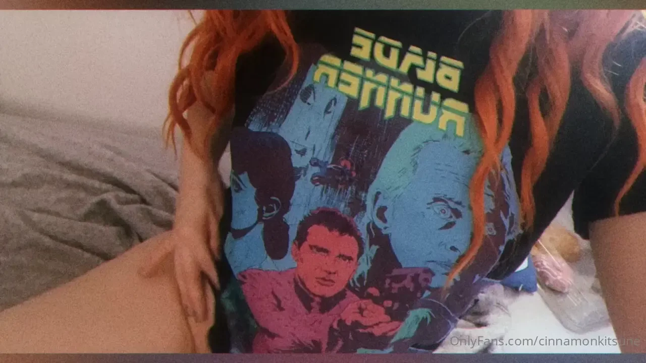 Human or replicant is the latter more fun for you 