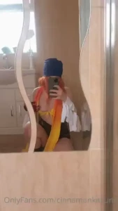 Some small rikku shorts part 2