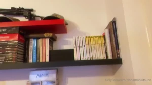 Does my taste in books please you