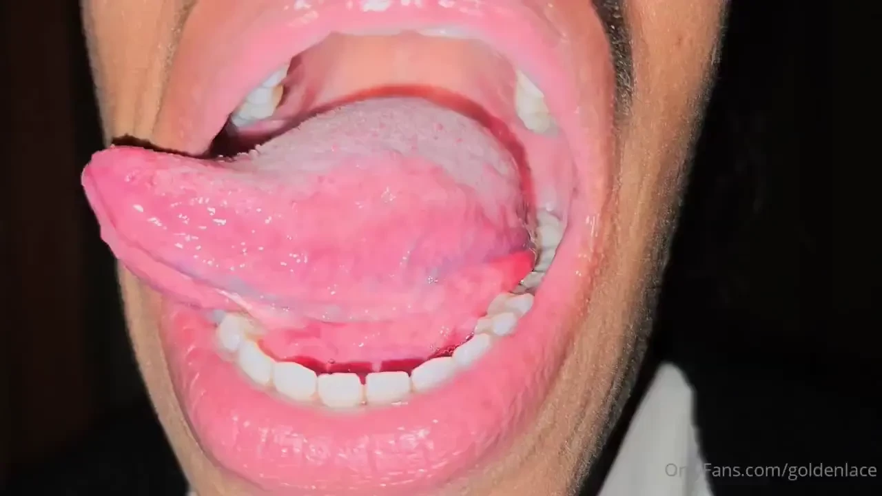 Golden mouth tours teaser x 