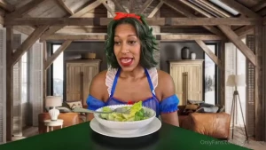 Snow white teaser get it now