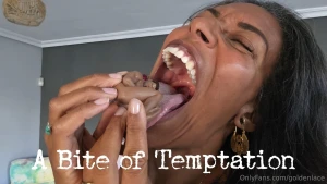 A bite of temptation teaser