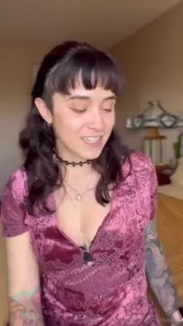 Got the munchies come hang out while i review some valentine s day