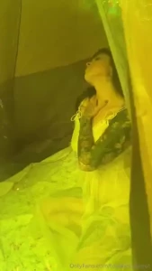 I had an absolutely lovely trip in california over the weekend