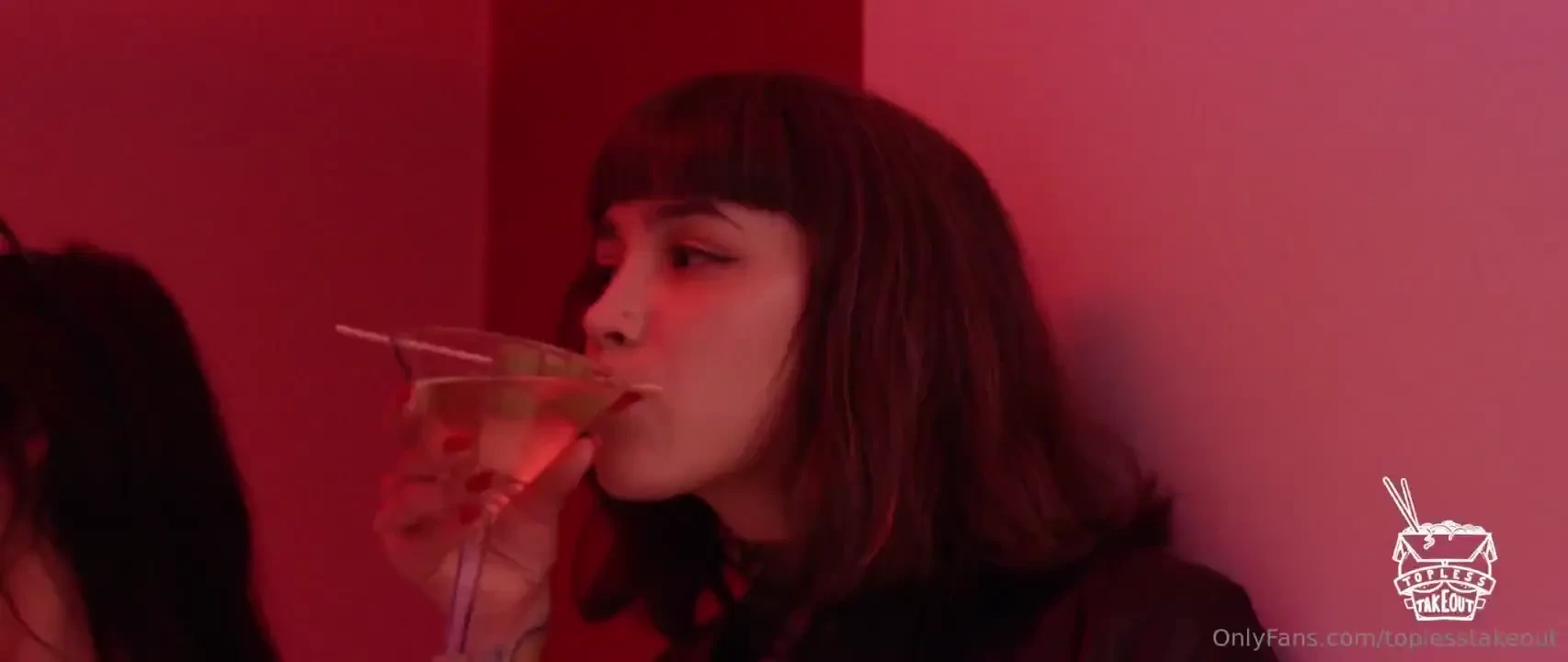 Topless takeout season 1 episode 2 hanny s presented by yellowbox 