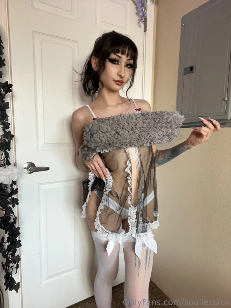 Maid foxxi at your service where should i start part 1 
