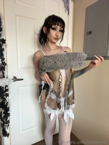 Maid foxxi at your service where should i start part 1