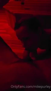 Full 3min 22 sec clip for purchase candypurley gives me a bj in a