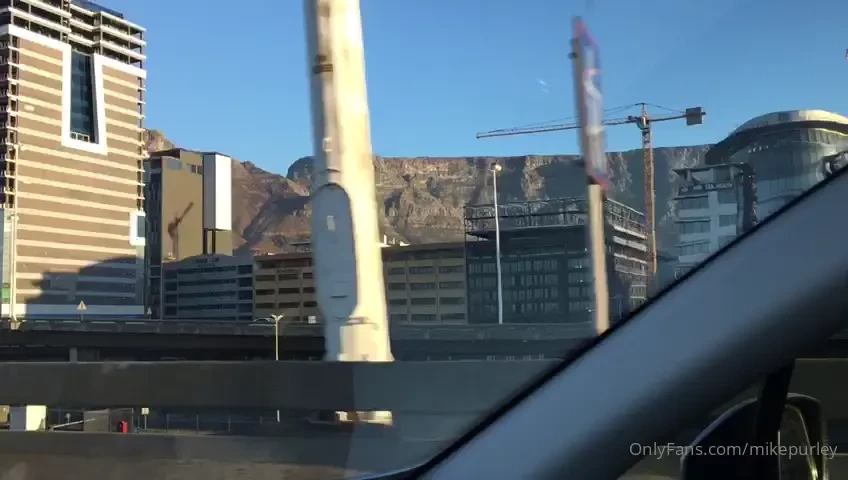 Love my home city 