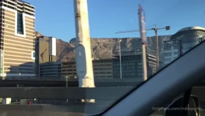 Love my home city