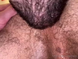 Short version 8 only fucking part of me taking the hairy_calvin dick