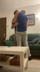 Pov 1 fucking and breeding my old friend from school so freaking sexy