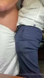 Full video with 8 5 thick uc dck