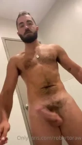 Full video soon went to a store to do a jerk off video and the guy