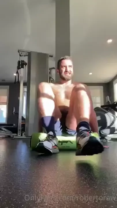 Do you stretch after a work out estir is despu s de entrenar 