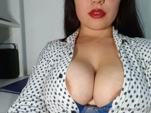 Mistical69 do you want to have fun with me on my break mistical69 part 2