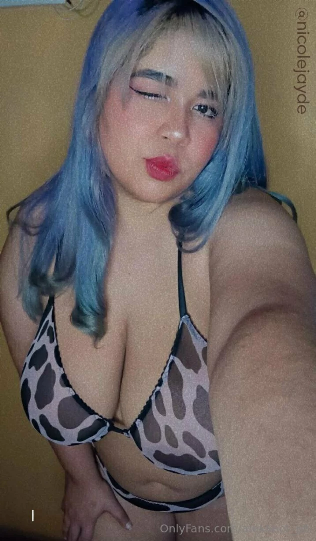 Give me a lesson this ass deserves it nicolejayde me sore and wet part 6 