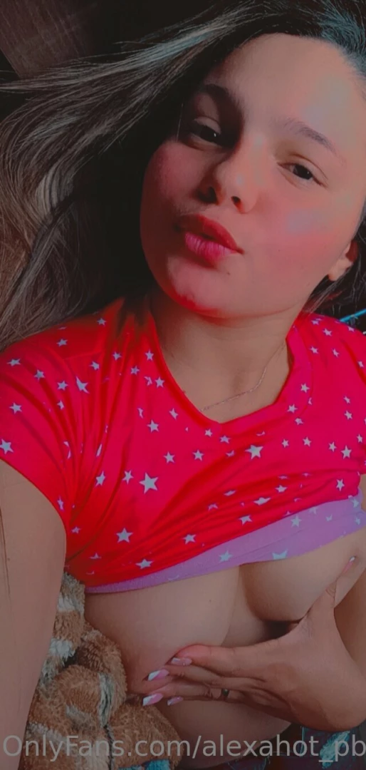 Many kisses 