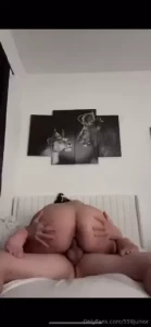 My step sis loves riding my big dick