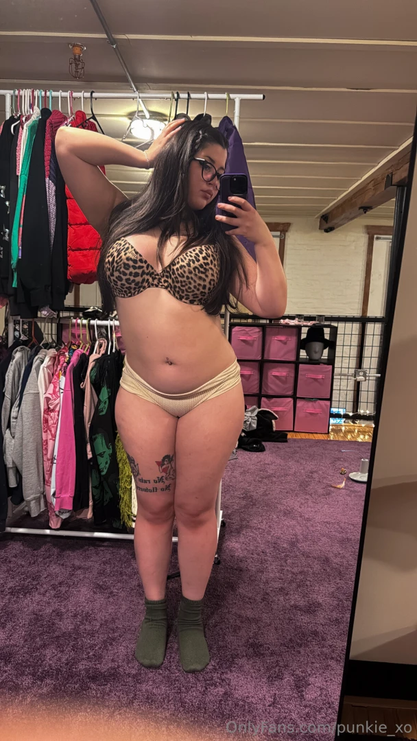 Chunky elf send out this friday part 13 