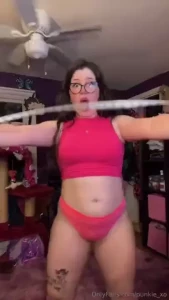 44 inches let s goo thick asf