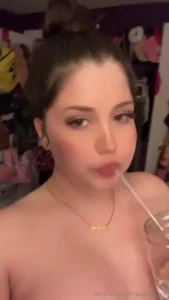 Asmr stay hydrated part 1