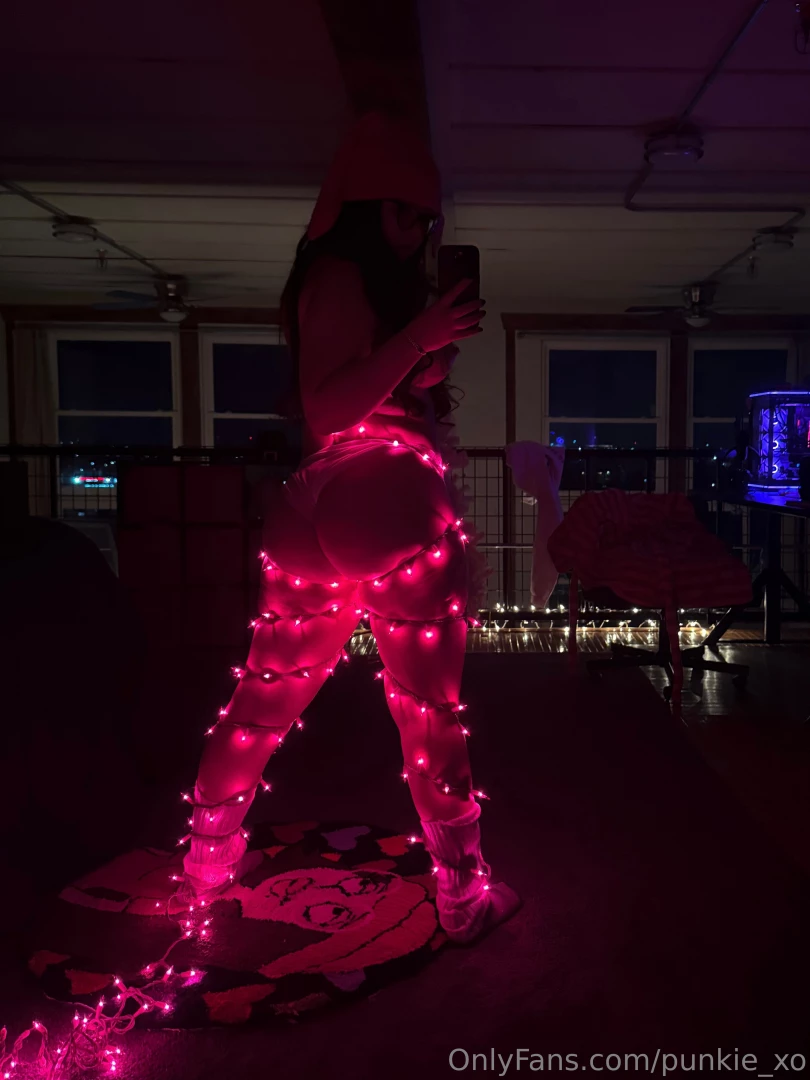 Fuck me with the lights on 