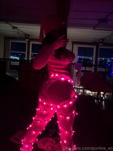 Fuck me with the lights on part 5