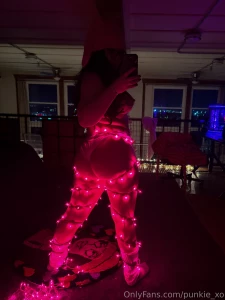 Fuck me with the lights on part 11