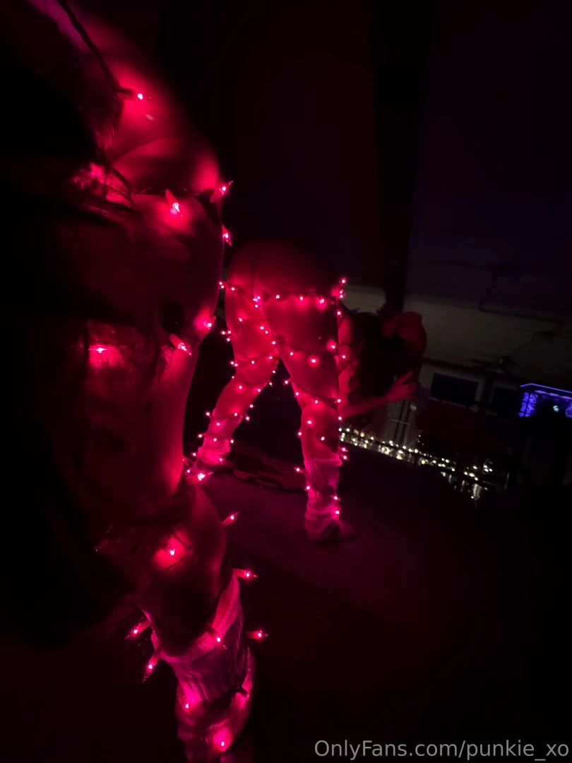 Fuck me with the lights on part 2 