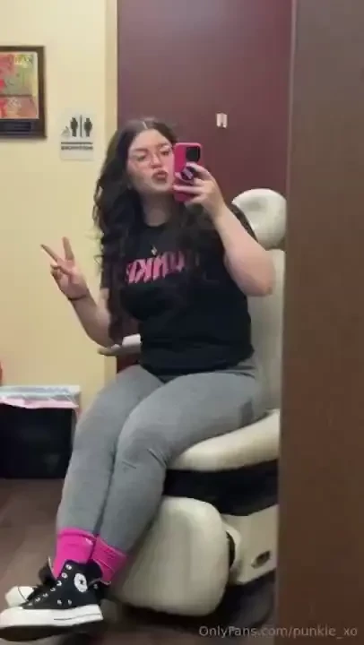 I m excited to announce i m getting a minor cosmetic surgery i can t 