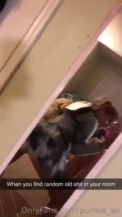 Tb to when i had my short red hair lol part 1 