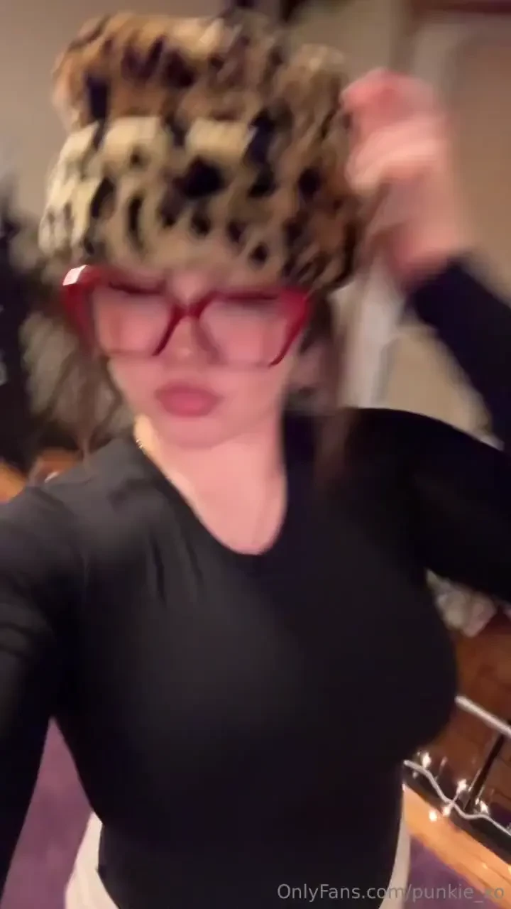 You like my new glasses bae part 3 