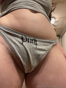 Who likes it better a little fluffy