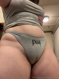 Who likes it better a little fluffy part 4