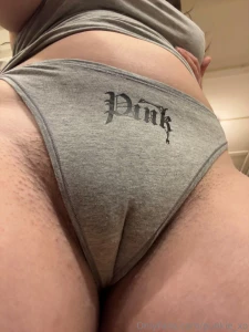 Who likes it better a little fluffy part 2