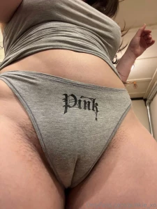 Who likes it better a little fluffy part 5