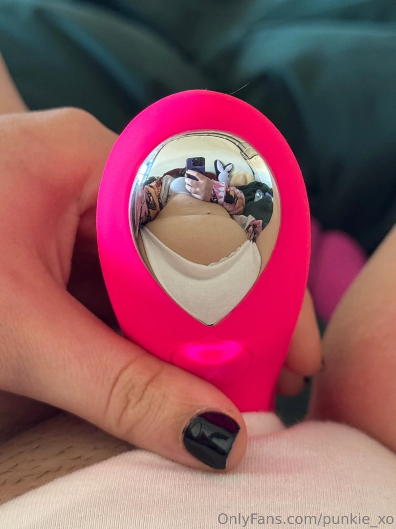 New self care video this friday also answering all dms 