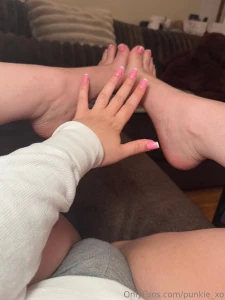 Never posted these part 6